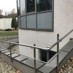 balustrady firmy Ballustrada